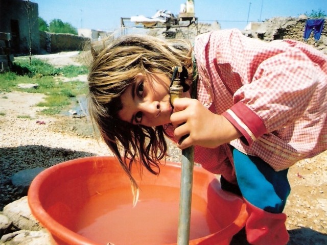 Su Gelemeden Öncesi