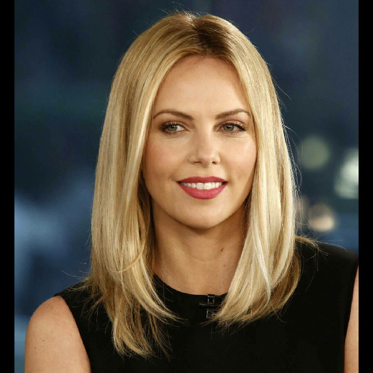 Charlize Theron