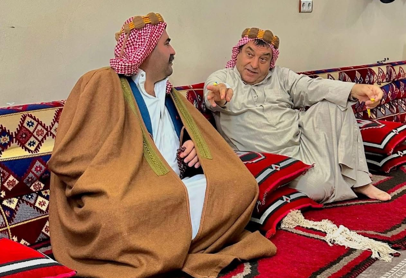 Şanlıurfa’da Köy ve Aşiret Odaları Tarihi Müze Gibi İlgi Görüyor