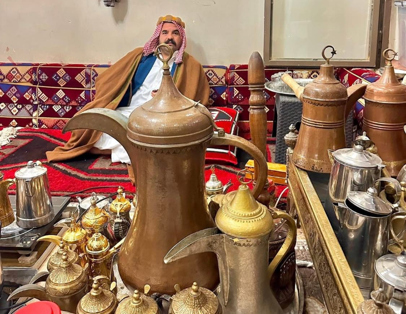 Şanlıurfa’da Köy ve Aşiret Odaları Tarihi Müze Gibi İlgi Görüyor