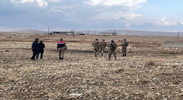 Şanlıurfa’da arazi anlaşmazlığı kavgasında 23 kişi yaralandı
