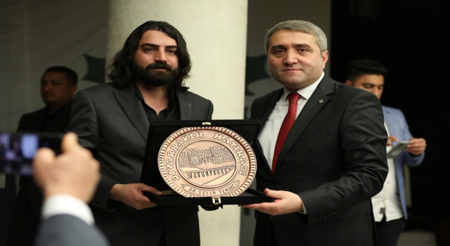 Diyarbakır’da Gelecek Partisi Kayapınar 1. Olağan Kongresi yapıldı