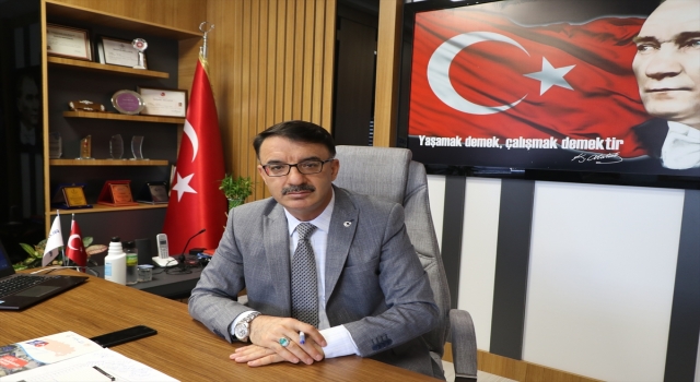Batman’da 2021’de 3 bin 350 kadın ibtihdam edildi