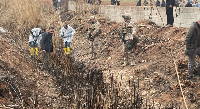 Şanlıurfa’da 2 polisi şehit eden saldırgan etkisiz hale getirildi