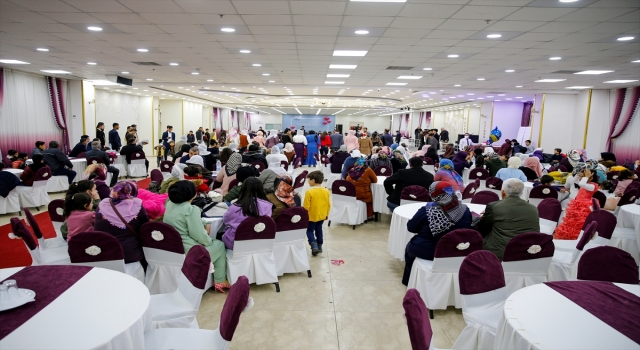 Diyarbakır’da ramazan öncesi düğün sektöründe hareketlilik yaşanıyor
