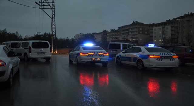 Batman’da trenin çarptığı genç öldü