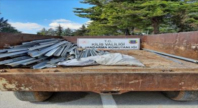 Kilis’te JASAT ekipleri son bir ayda 27 olayı aydınlattı