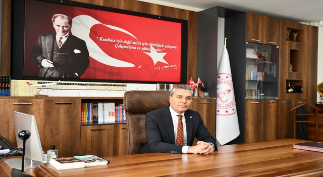 Gaziantep eğitimde üst sıraları hedefliyor