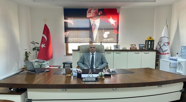 Nurdağı’nda 5 yaşta okullaşma oranı yüzde 100 oldu