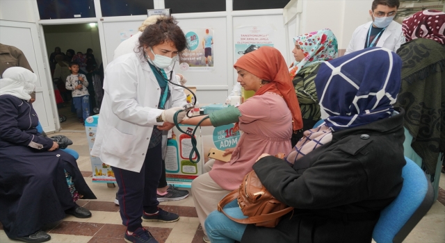 Diyarbakır’da çölyak hastaları için bilgilendirme semineri düzenlendi