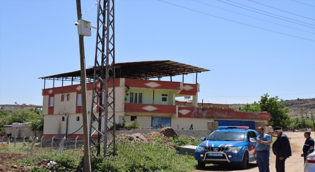 ”Daha Güvenli Bir Polateli İçin Kamerasız Köy Kalmasın” projesi