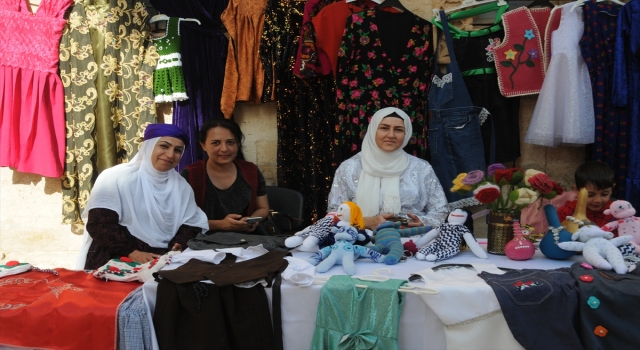 Mardin’de Hayat Boyu Öğrenme Haftası etkinlikleri başladı