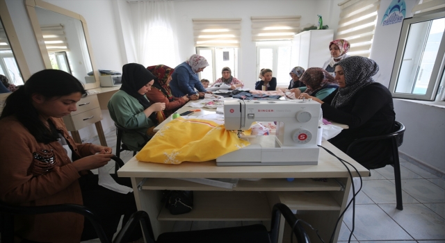 Şanlıurfa’dan kısa kısa