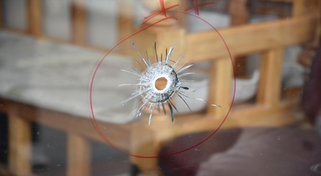 Şanlıurfa’da silahlı kavgada bir kişi yaralandı