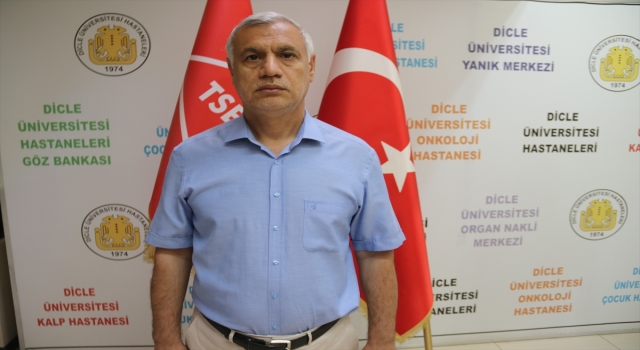 Diyarbakır’da doktoru darbettiği ve silahla tehdit ettiği iddiasıyla hasta yakını gözaltına alındı