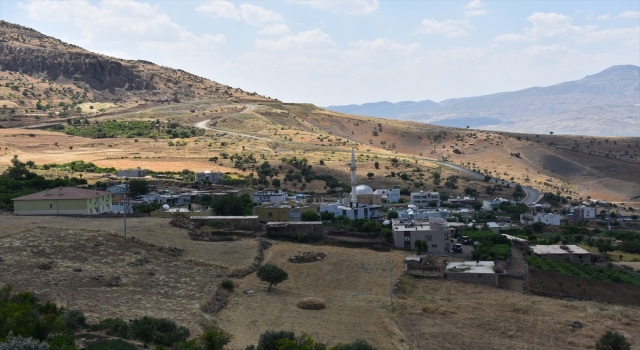Şırnak’ın Çevrimli köyünde 32 yıl önce terör örgütü PKK’nın katlettiği 27 kişi anıldı