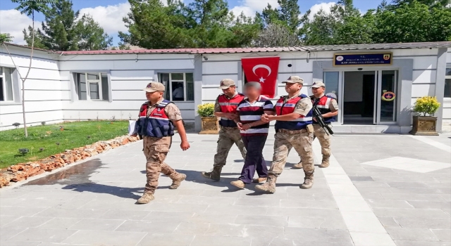 FETÖ üyeliğinden 6 yıl 3 ay kesinleşmiş hapis cezası bulunan hükümlü yakalandı