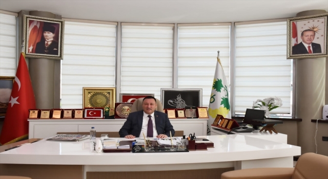 Bağlar Belediyesinden ”Karacadağ bölgesi imara açıldı” diyenlere karşı uyarı