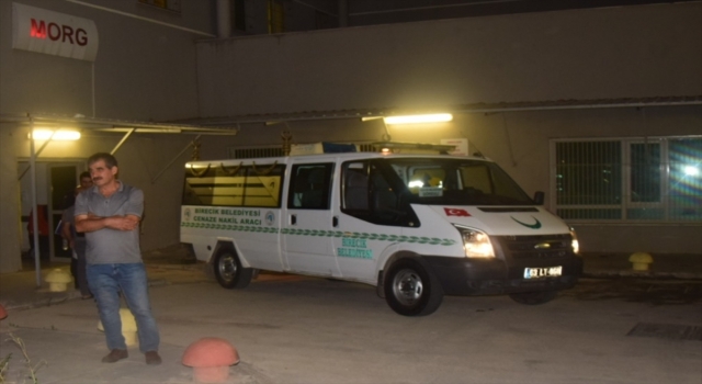 Şanlıurfa’da otomobil ile tırın çarpıştığı kazada 1 kişi öldü, 1 kişi yaralandı