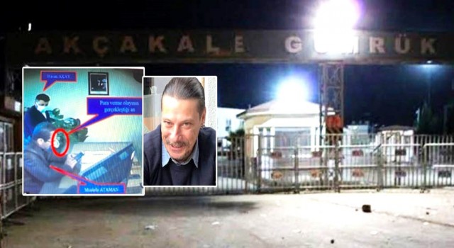 Acarer, Akçakale İle İlgili Önemli Belgeler Paylaştı