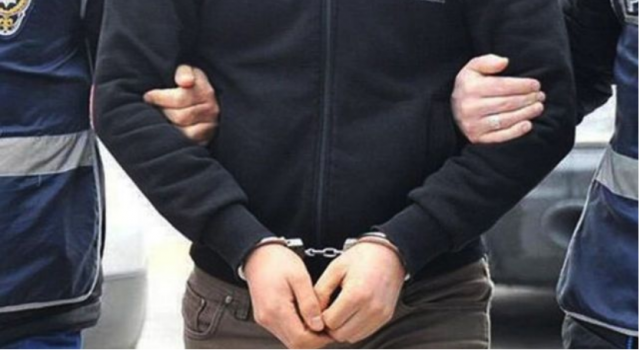 15 Yıllık Cinayet Dosyası Aralandı: Zanlı Urfa’da Yakalandı