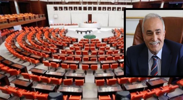 Fakıbaba'dan istifa açıklaması