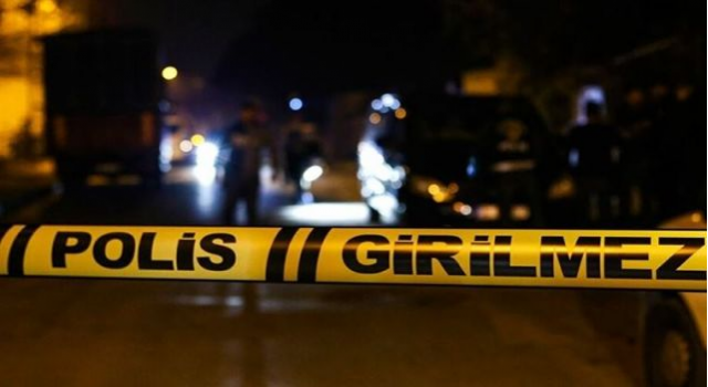 Haliliye’de Kavga: Polis Havaya Ateş Açtı