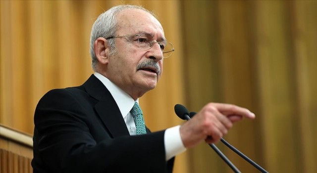 Kılıçdaroğlu'nun Urfa'ya Geliş Tarihi Belli Oldu