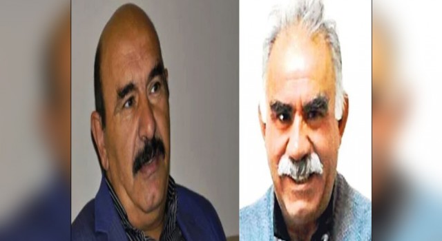 Öcalan, Hayatını Kaybetti