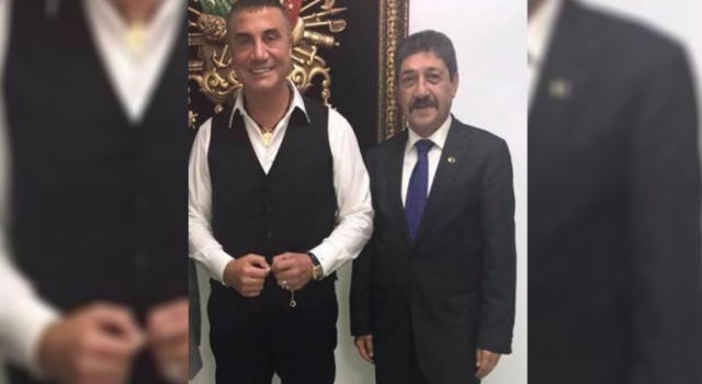 Sedat Peker, Urfalı İş Adamı İle İlgili Paylaşımda Bulundu