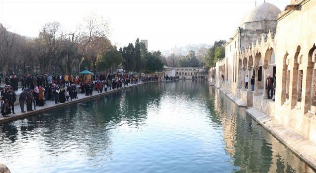 Urfa, Aşı Noktasında Yerinde Sayıyor