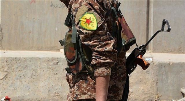 Urfa'da PKK/YPG Operasyonu: Gözaltılar Var