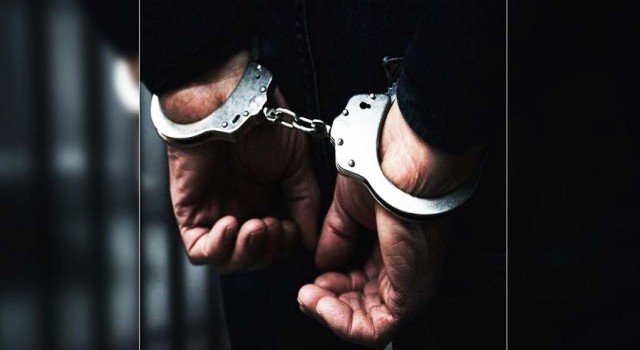 Urfa’da Uyuşturucu Operasyonunda 4’ü Uzman Çavuş 5 Kişi Tutuklandı