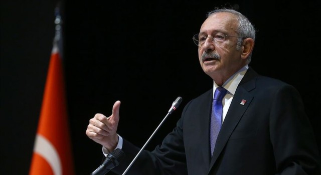 Kılıçdaroğlu’nun Urfa’ya Geleceği Tarih Belli Oldu