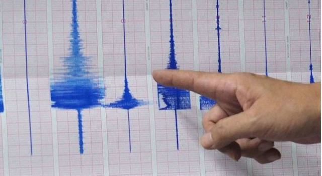 Şanlıurfa’da Deprem