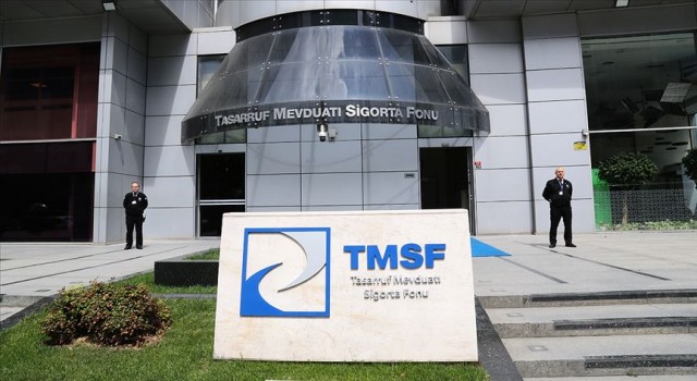 TMSF, Urfa’da FETÖ’cülerin Fabrikasını Satışa Çıkardı