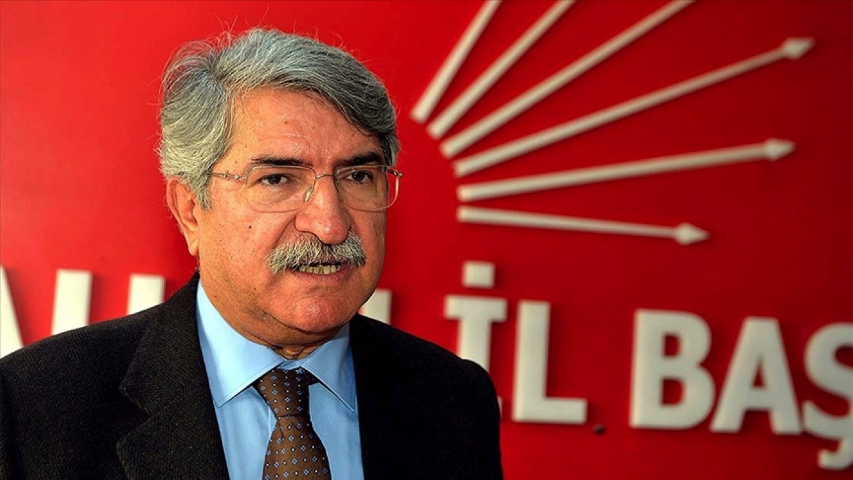 CHP'li Sağlar hakkında soruşturma başlattı