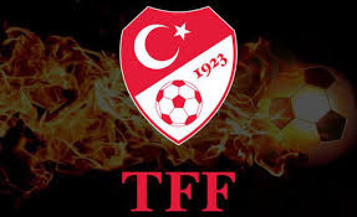 TFF, takımların harcama limitlerini açıkladı!