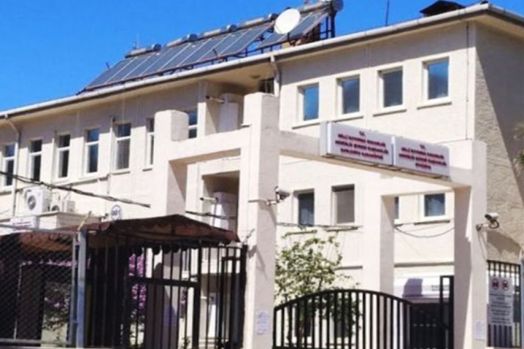 Urfa'da askerlik şubesi başkanı gözaltına alındı (EK)