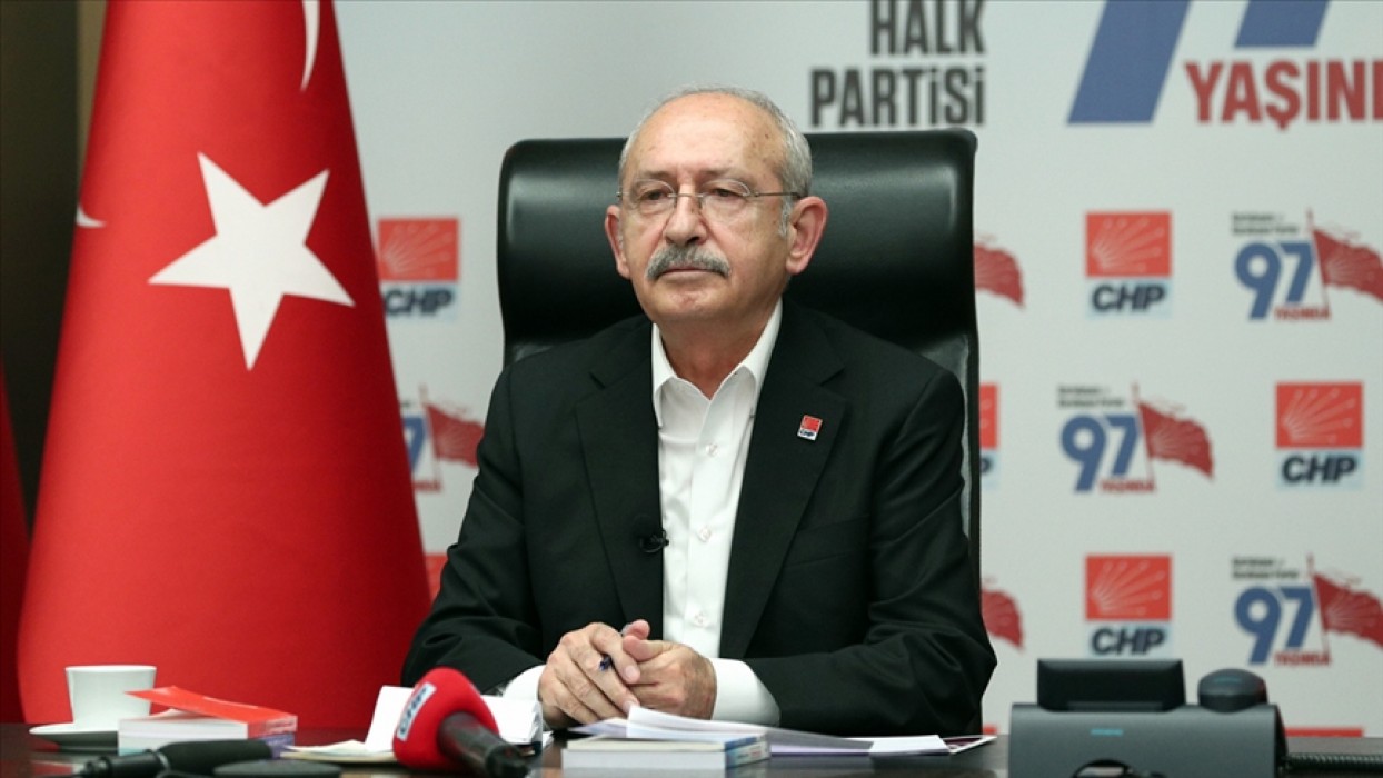 Ev emekçisi kadınların sorunlarını TBMM'de dile getireceğiz
