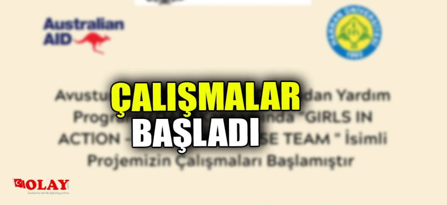 Kız öğrencilerden Covid-19 Müdahale Ekibi kurulacak