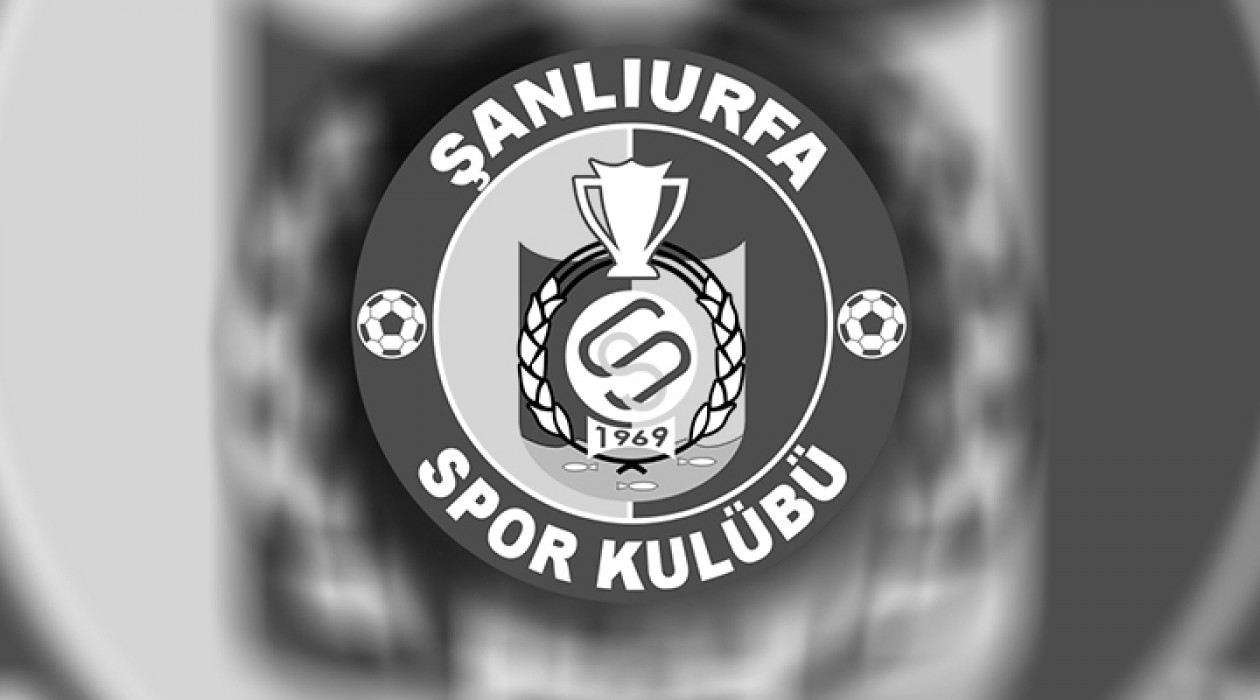 Şanlıurf camiasında acı kayıp