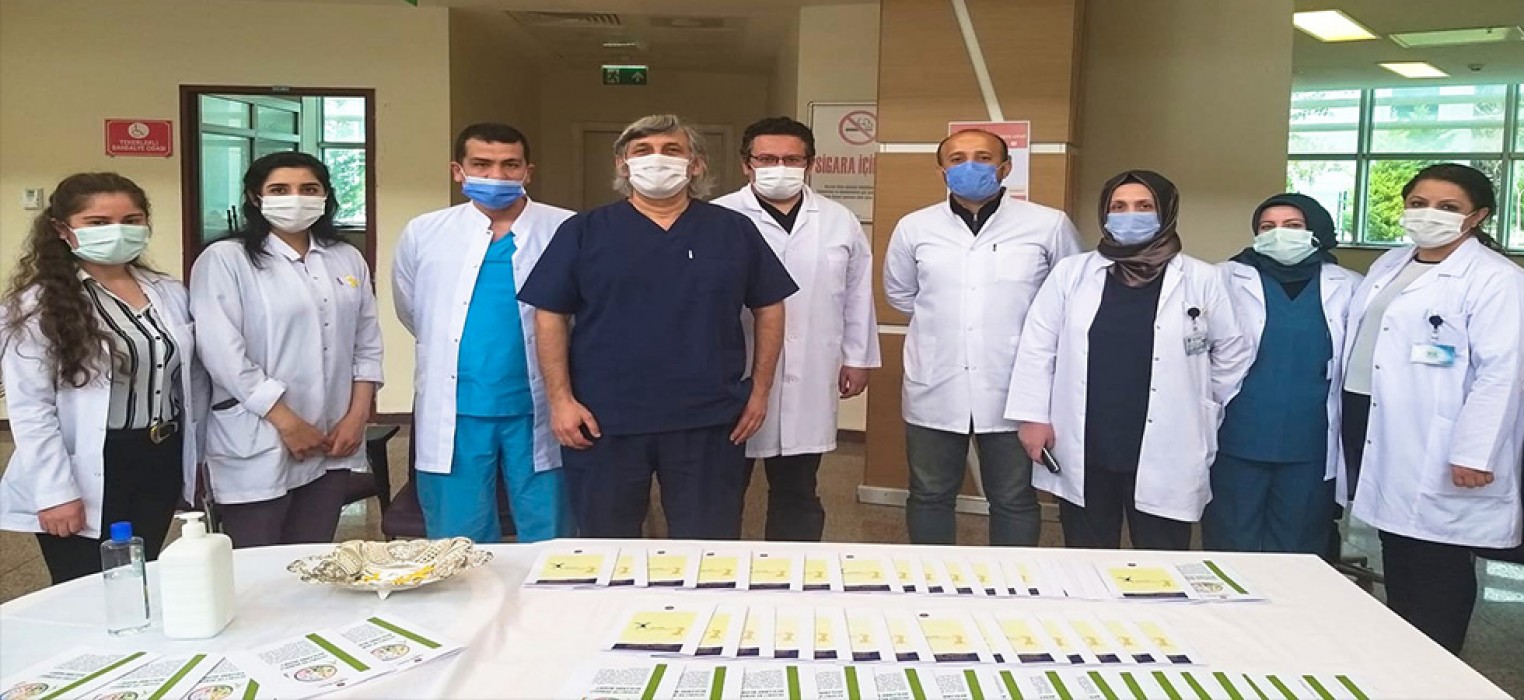 Harran Üniversitesi’nden çarpıcı açıklama
