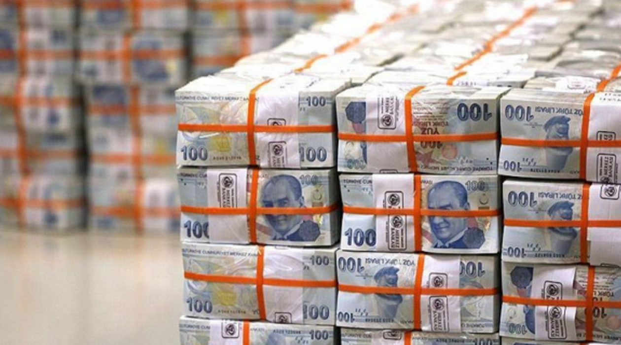Şanlıurfa'da 13 kişinin mal varlığına el konuldu