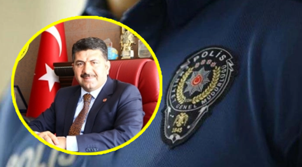 Çiftçi: ''Fedakarca görevlerini yapıyorlar''