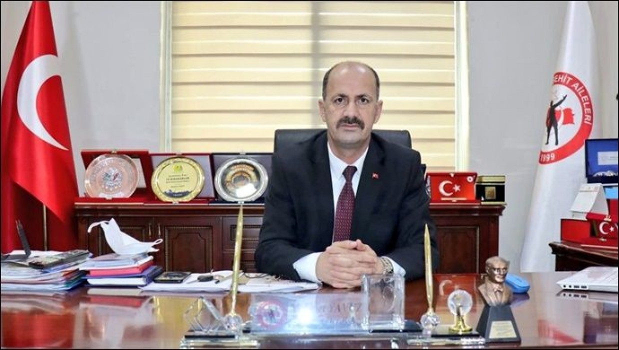 Yavuz:Şanla, şerefle nice yıllara