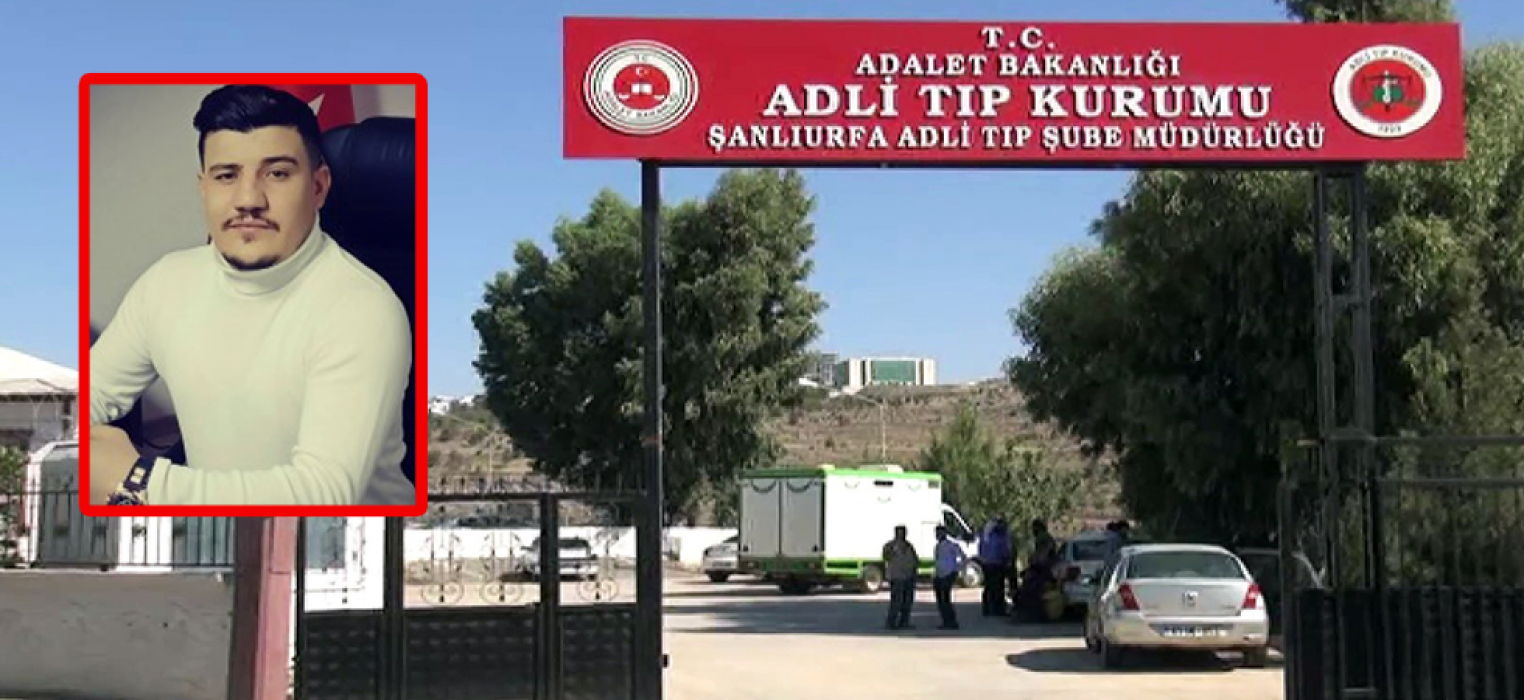Kaza ile arkadaşını silahla vurdu