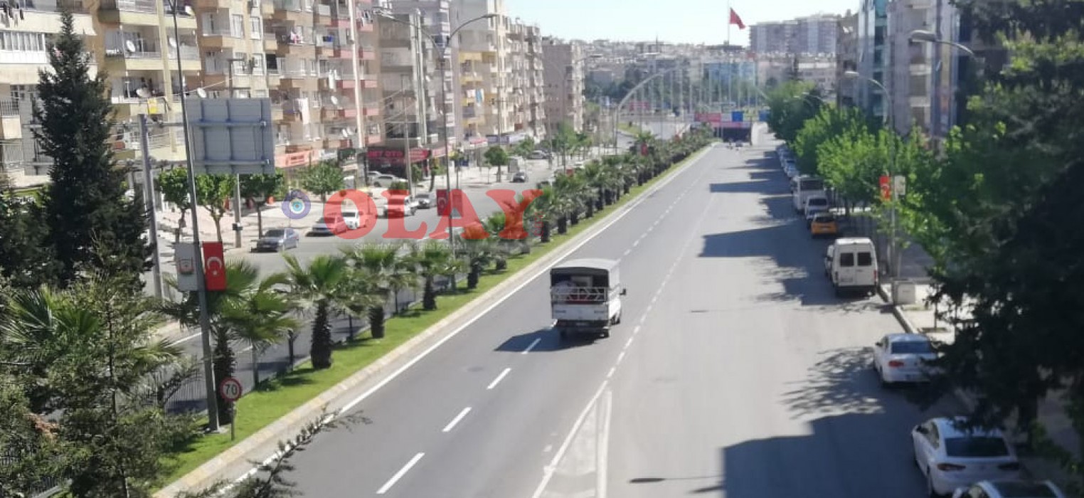 En sessiz 23 Nisan yaşanıyor