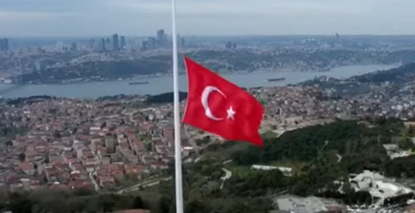 Cumhurbaşkanı Erdoğan açıkladı