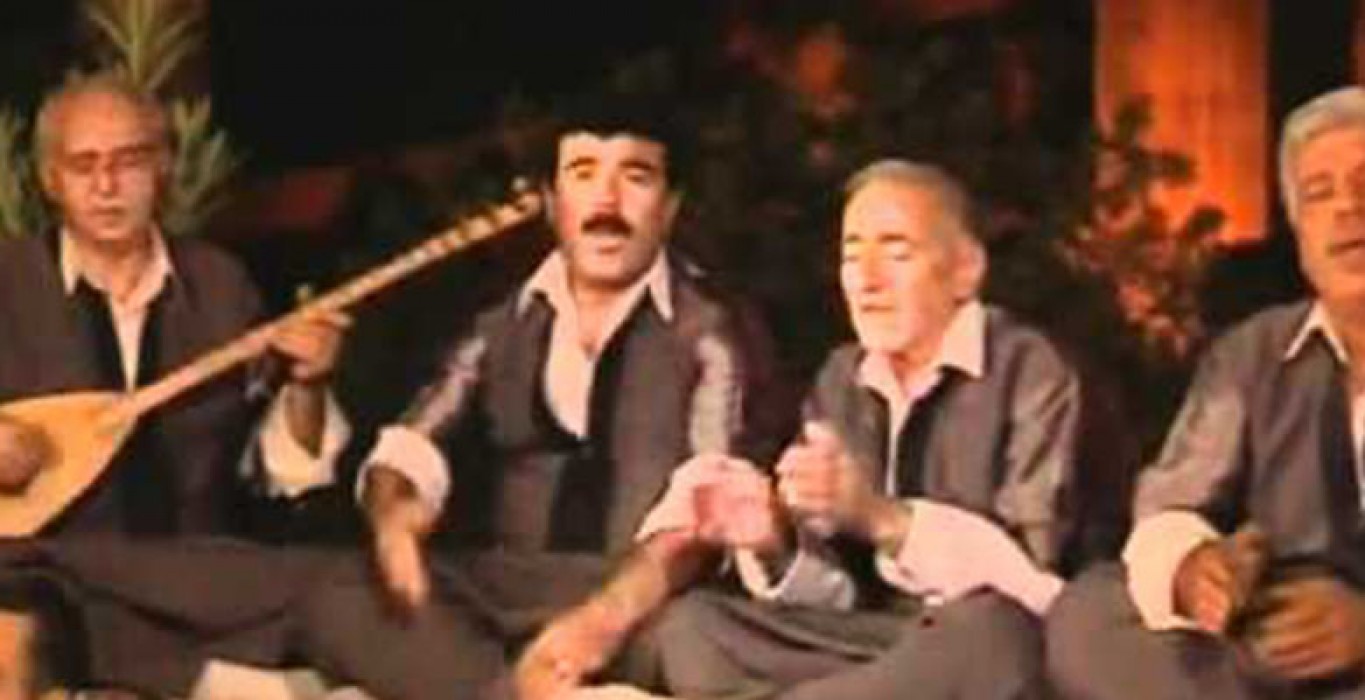 Urfalı gazelhan türküleriyle anılacak
